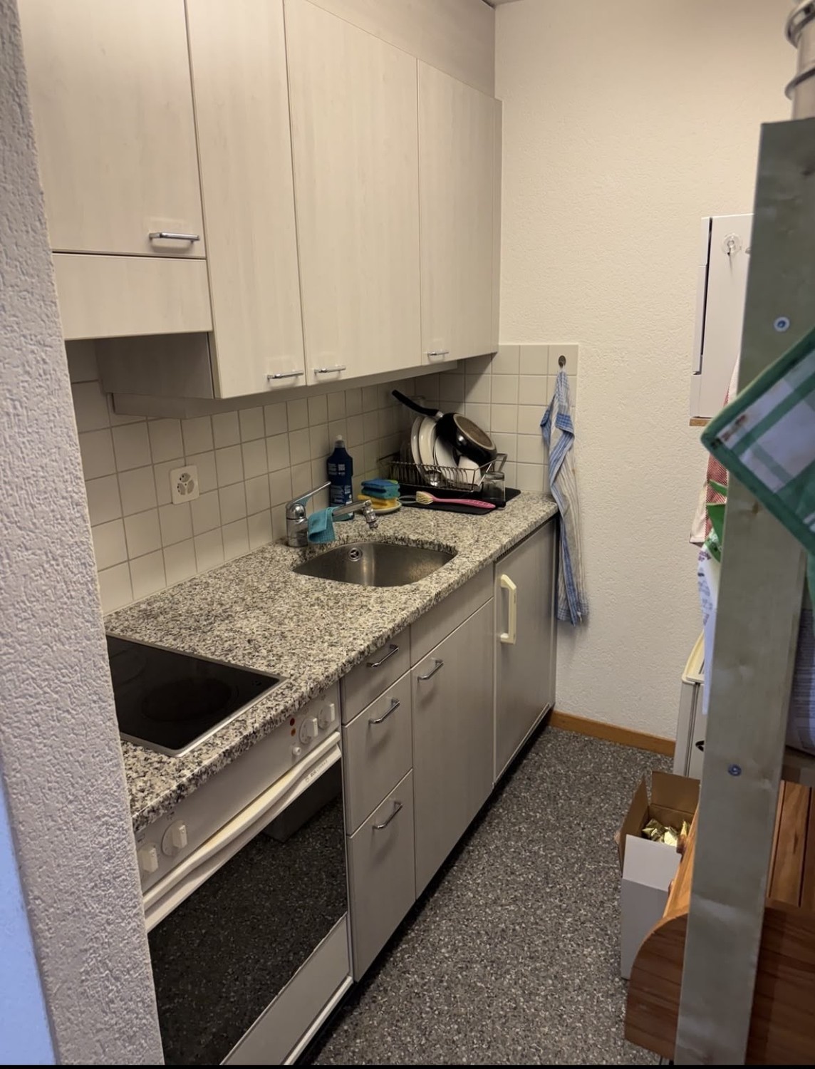 1 ½ Zimmer-Wohnung, Foto 5 von 5