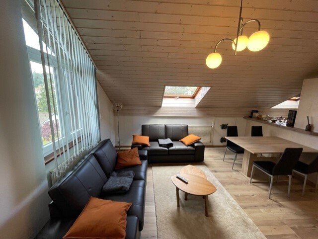 3 ½ rooms furnished flat, Foto 2 von 10