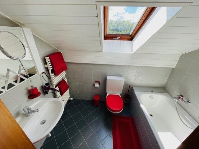 3 ½ rooms furnished flat, Foto 9 von 10