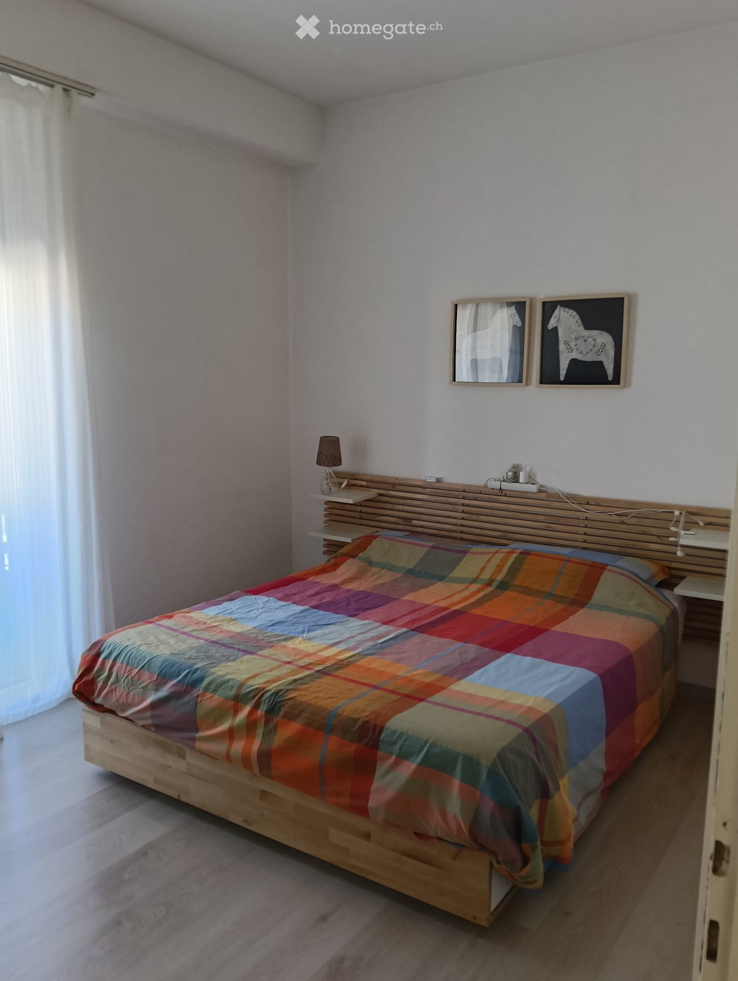 5 ½ rooms apartment