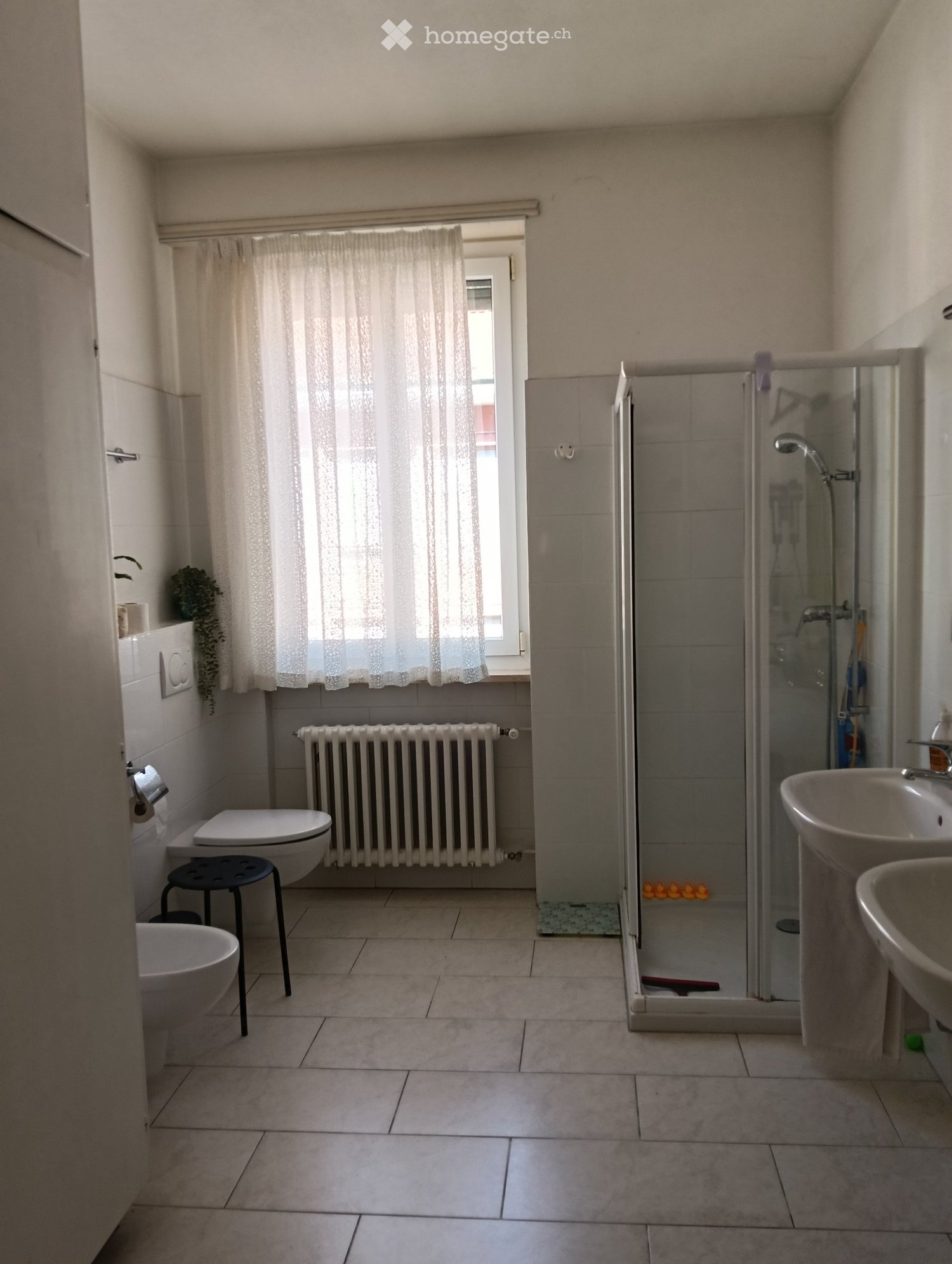 5 ½ rooms apartment