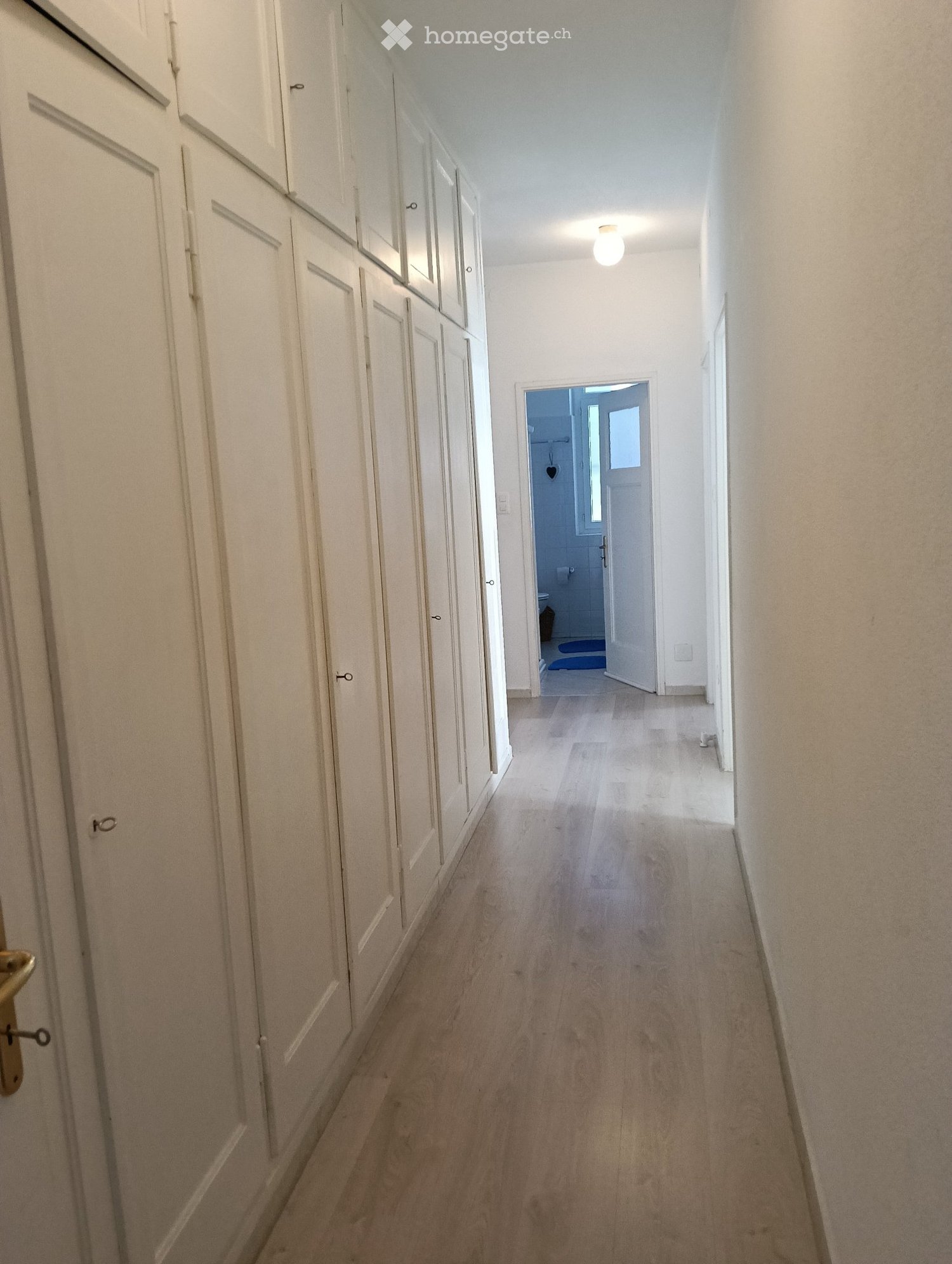 5 ½ rooms apartment