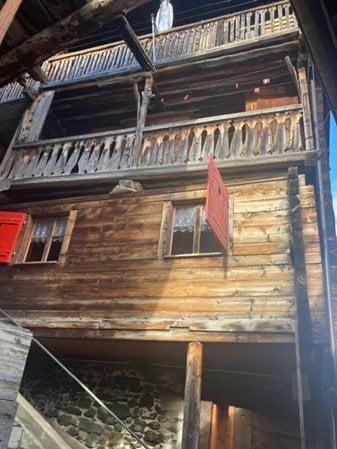 3 ½ Zimmer Wohnung, Foto 1 von 5