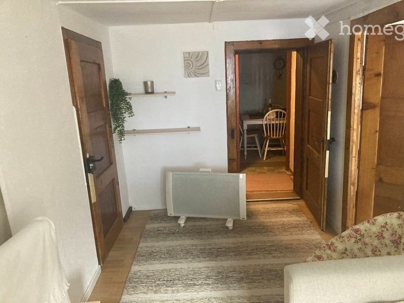 3 ½ Zimmer Wohnung, Foto 2 von 5