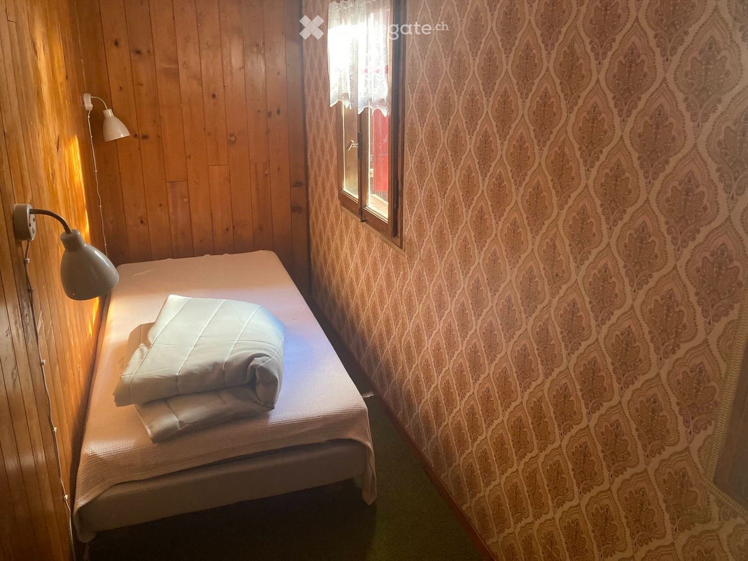 3 ½ Zimmer Wohnung, Foto 5 von 5