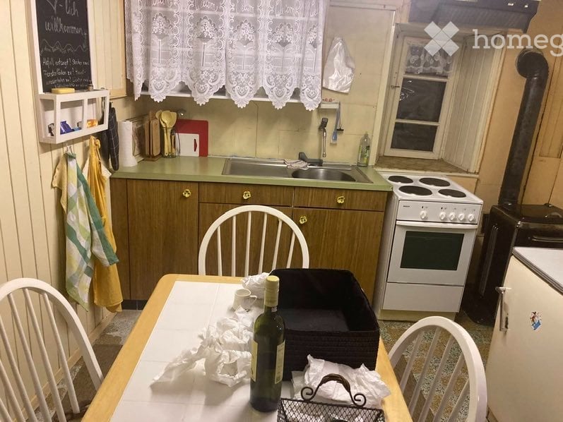 3 ½ Zimmer Wohnung, Foto 3 von 5