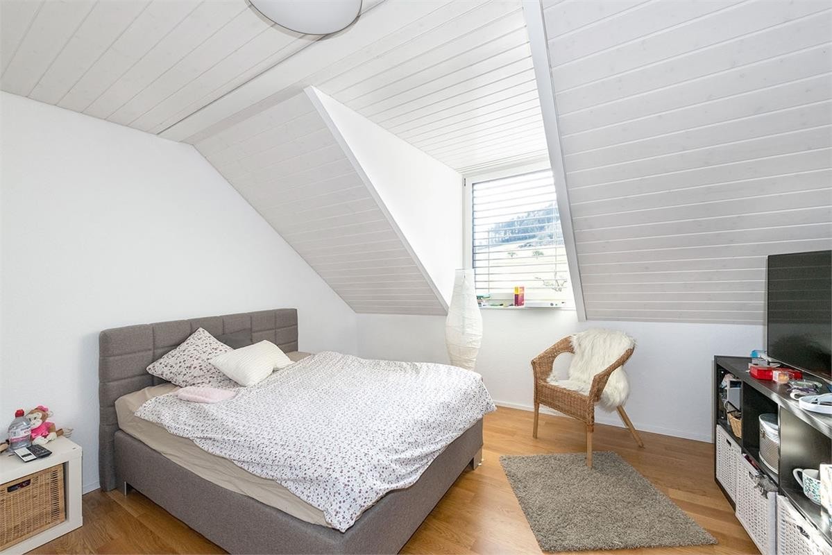 4 ½ rooms apartment, Foto 10 von 10