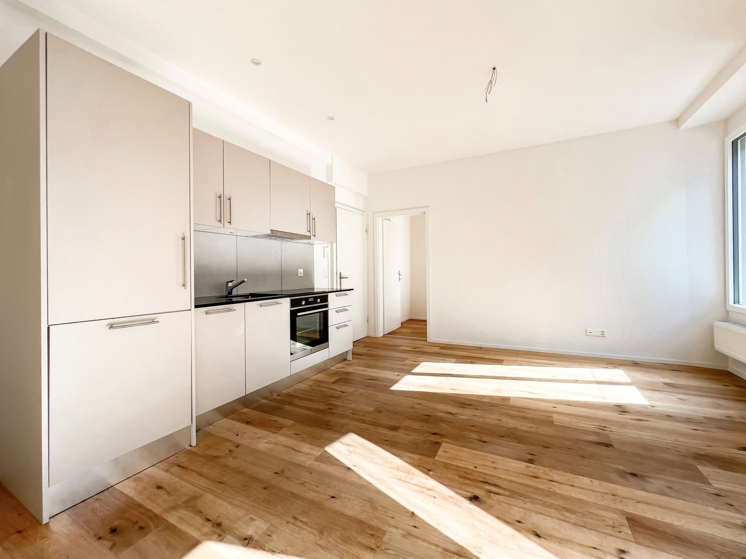 appartamento di 2 ½ locali