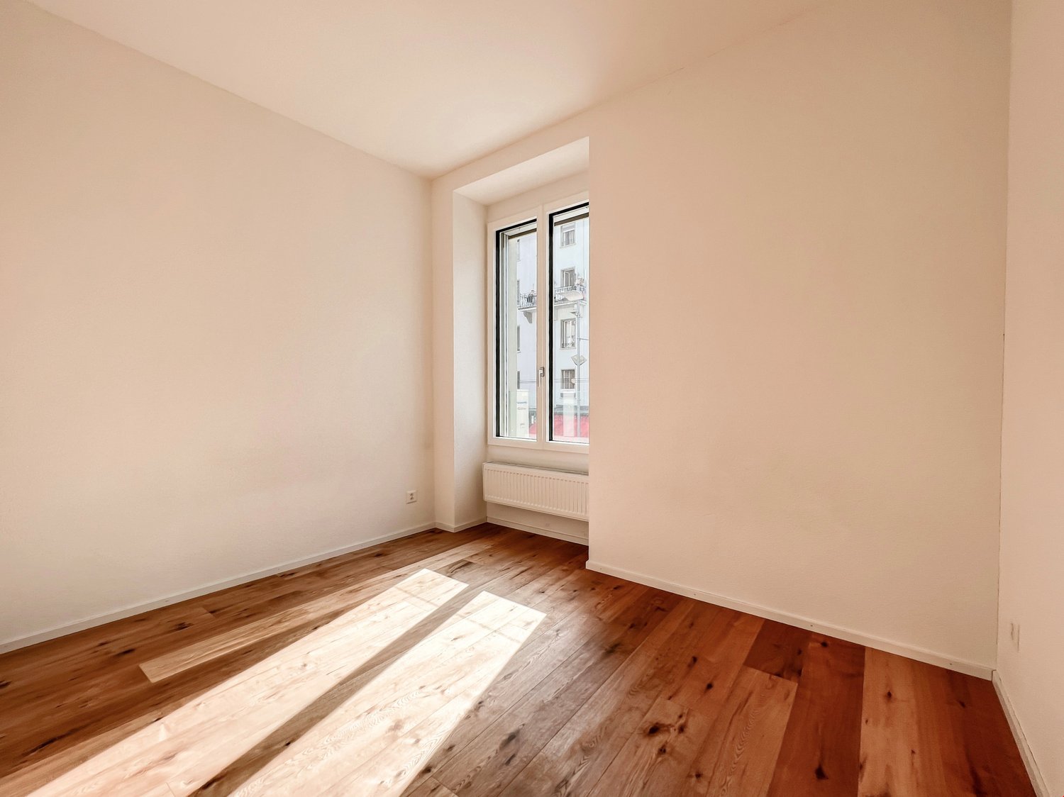 appartamento di 2 ½ locali