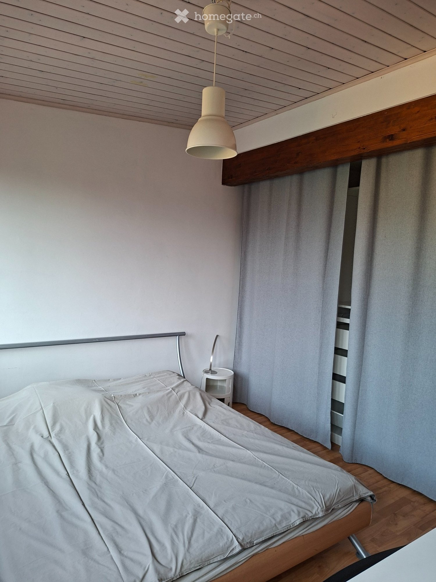 5 ½ rooms apartment