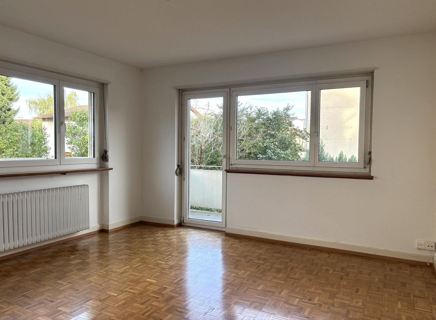 2 ½ rooms apartment, Foto 4 von 6