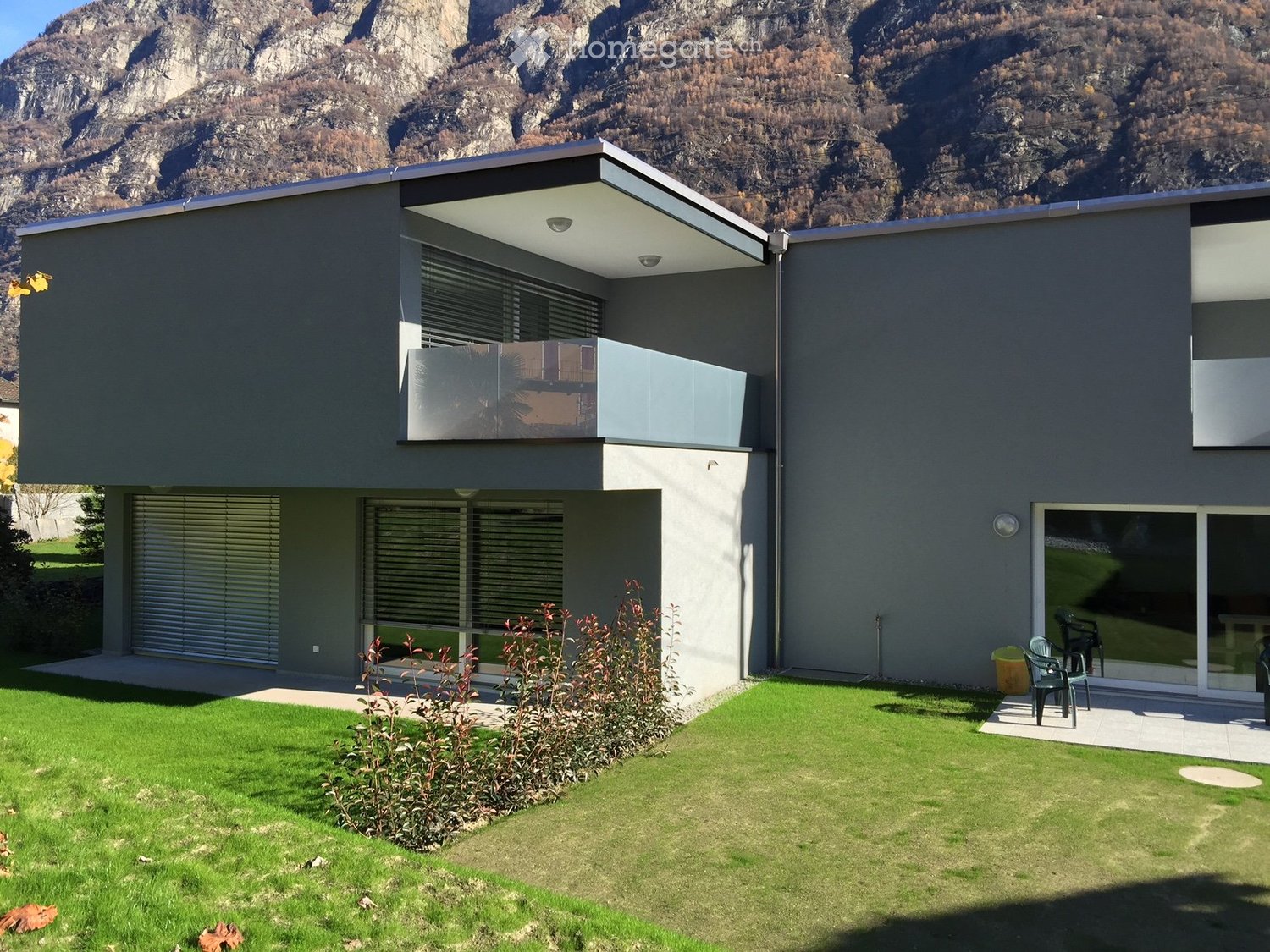 4 ½ Zimmer-Wohnung, Foto 3 von 5