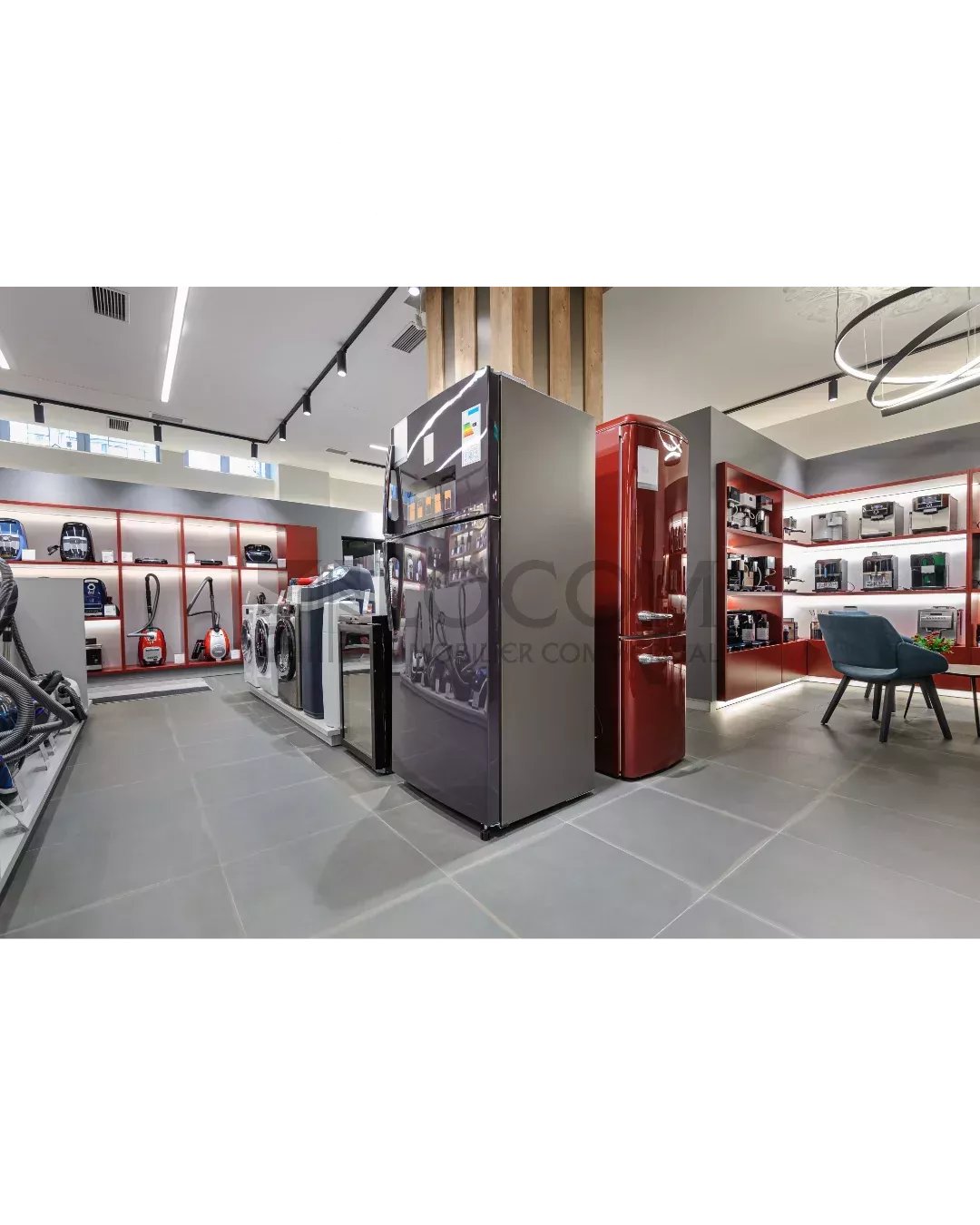 300m² Laden, Foto 4 von 4