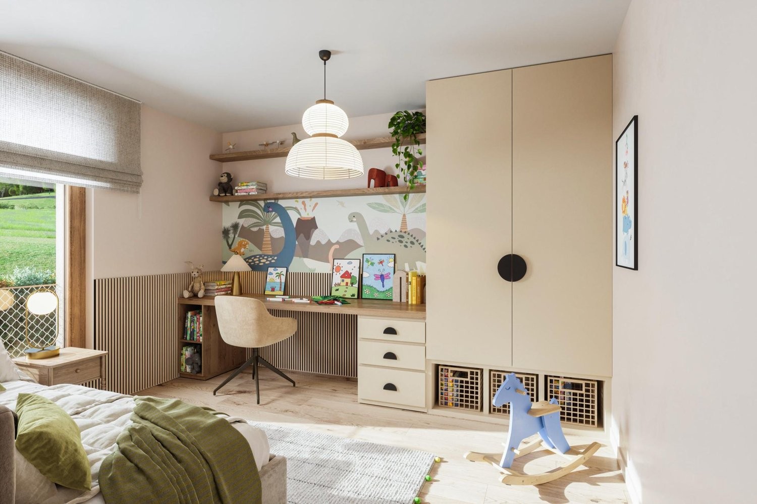 3 ½ Zimmer Wohnung, Foto 6 von 10