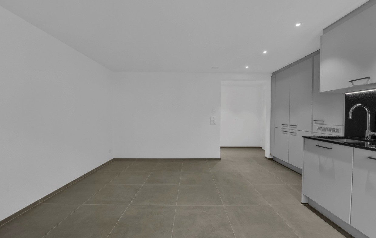 1 ½ rooms apartment, Foto 3 von 4
