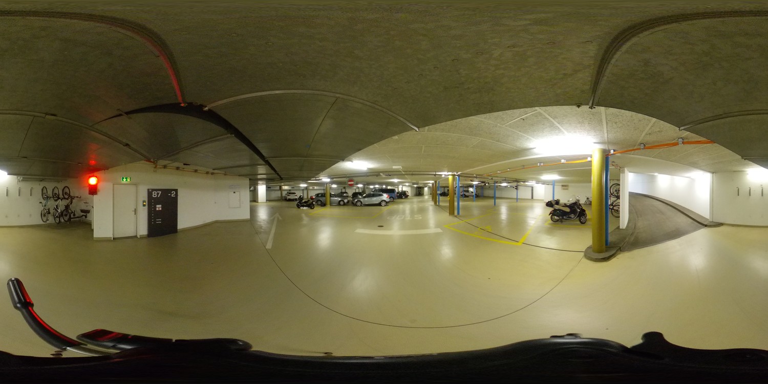 Underground slot, Foto 8 von 9