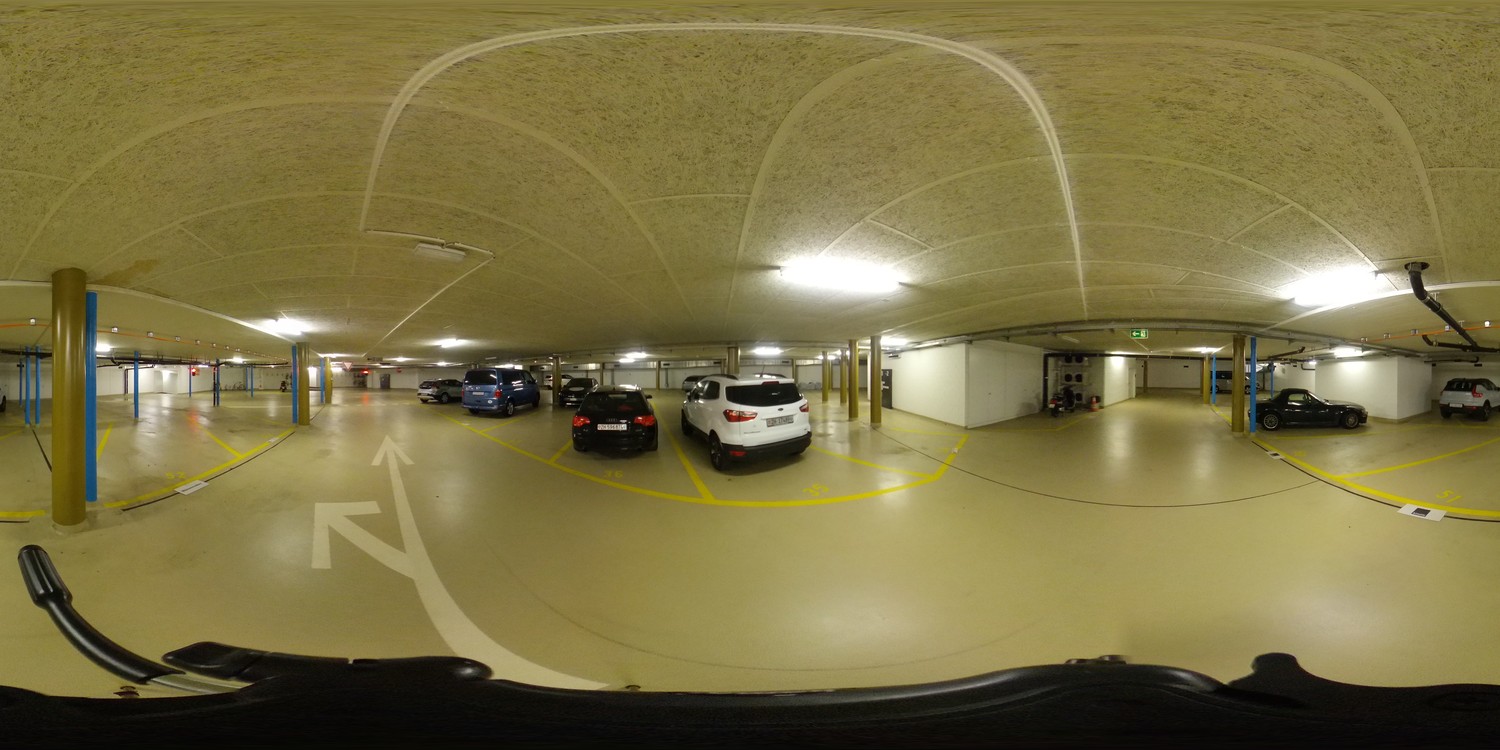 Underground slot, Foto 9 von 9