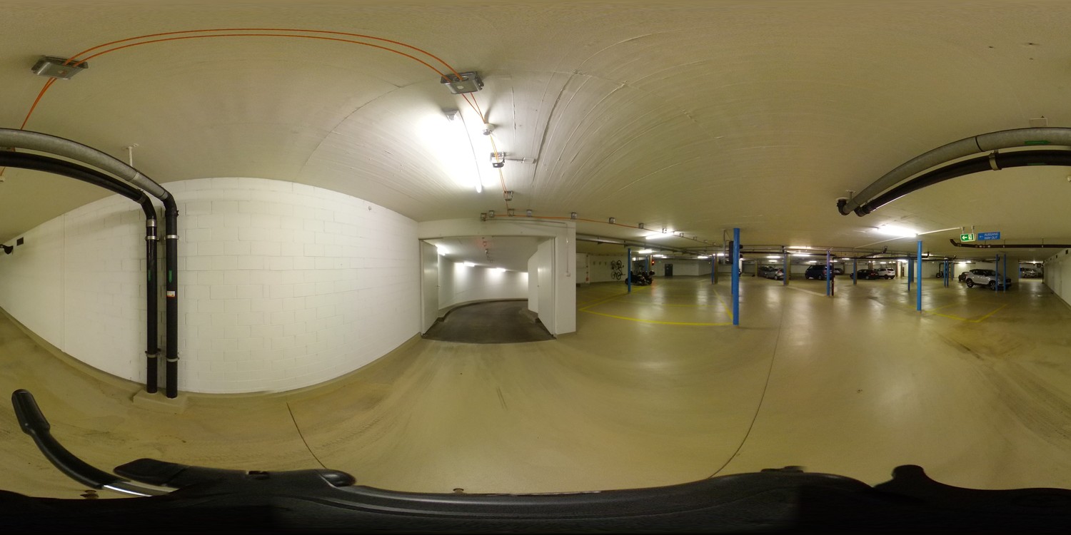 Underground slot, Foto 7 von 9