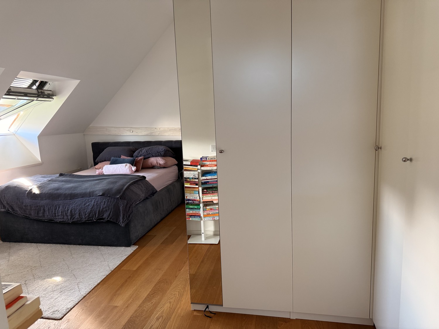 2-Zimmer-Wohnung, Foto 10 von 10