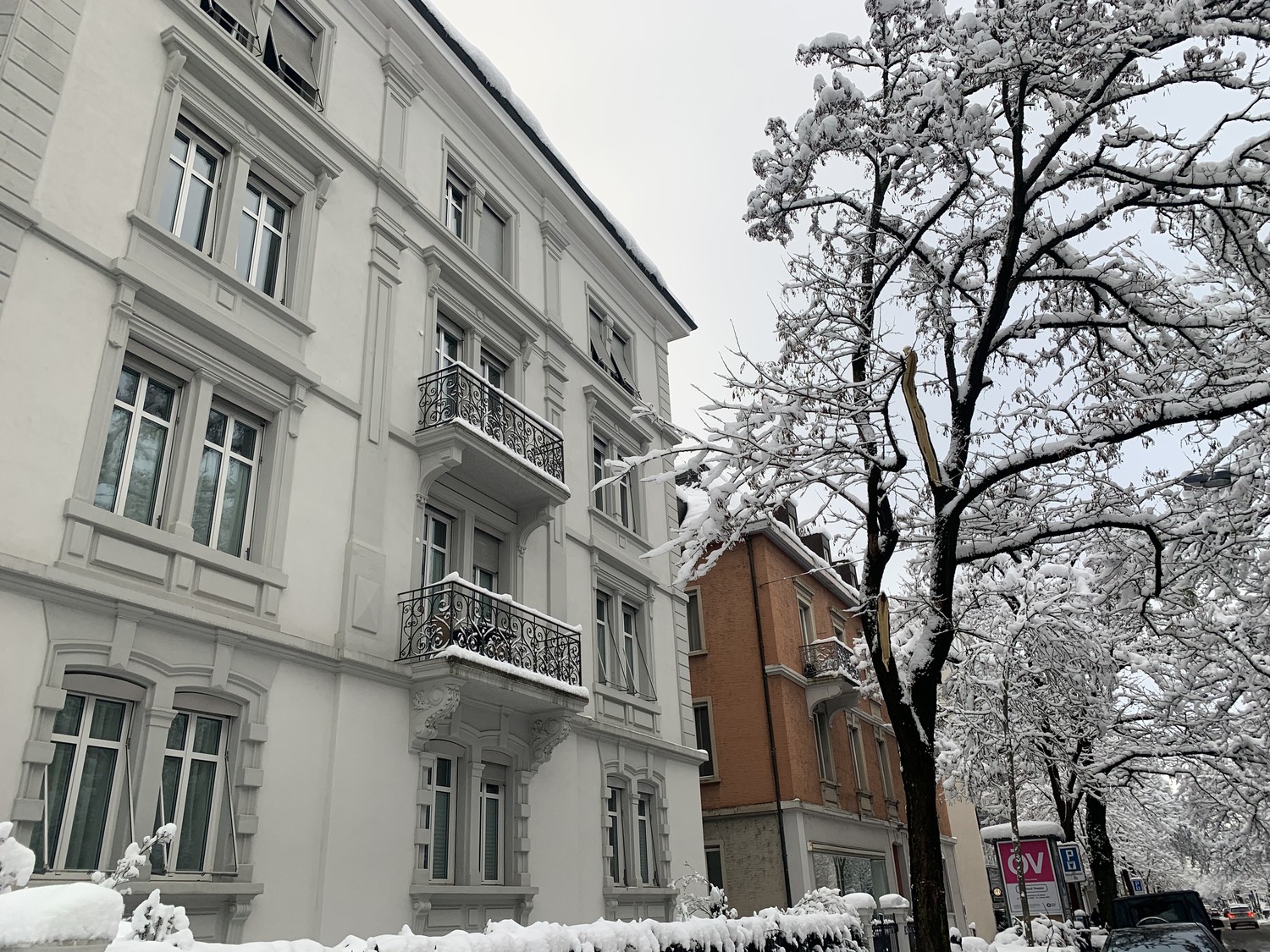 2-Zimmer-Wohnung, Foto 4 von 10
