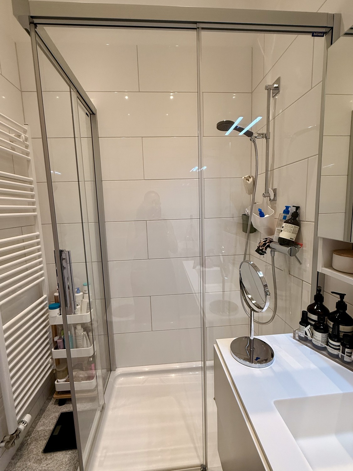2-Zimmer-Wohnung, Foto 5 von 10