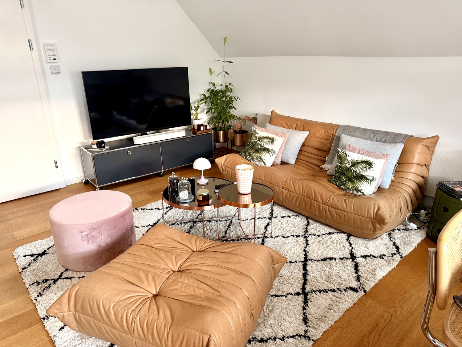 2-Zimmer-Wohnung, Foto 9 von 10