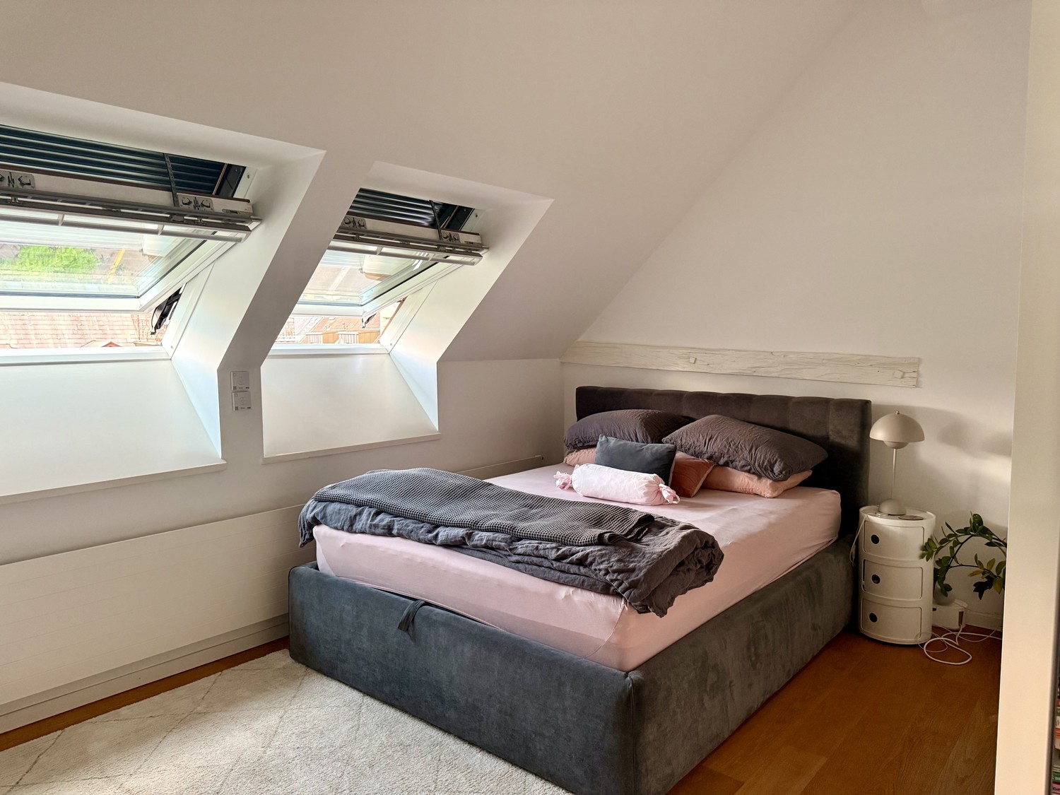 2-Zimmer-Wohnung, Foto 8 von 10