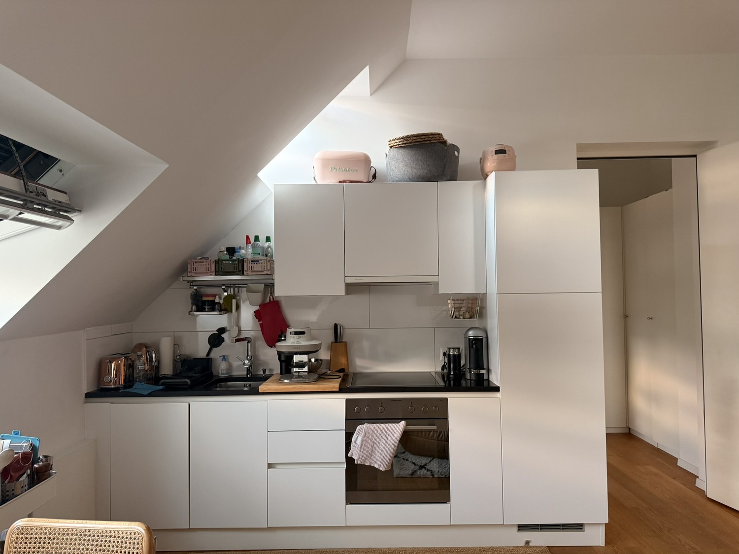2-Zimmer-Wohnung, Foto 2 von 10