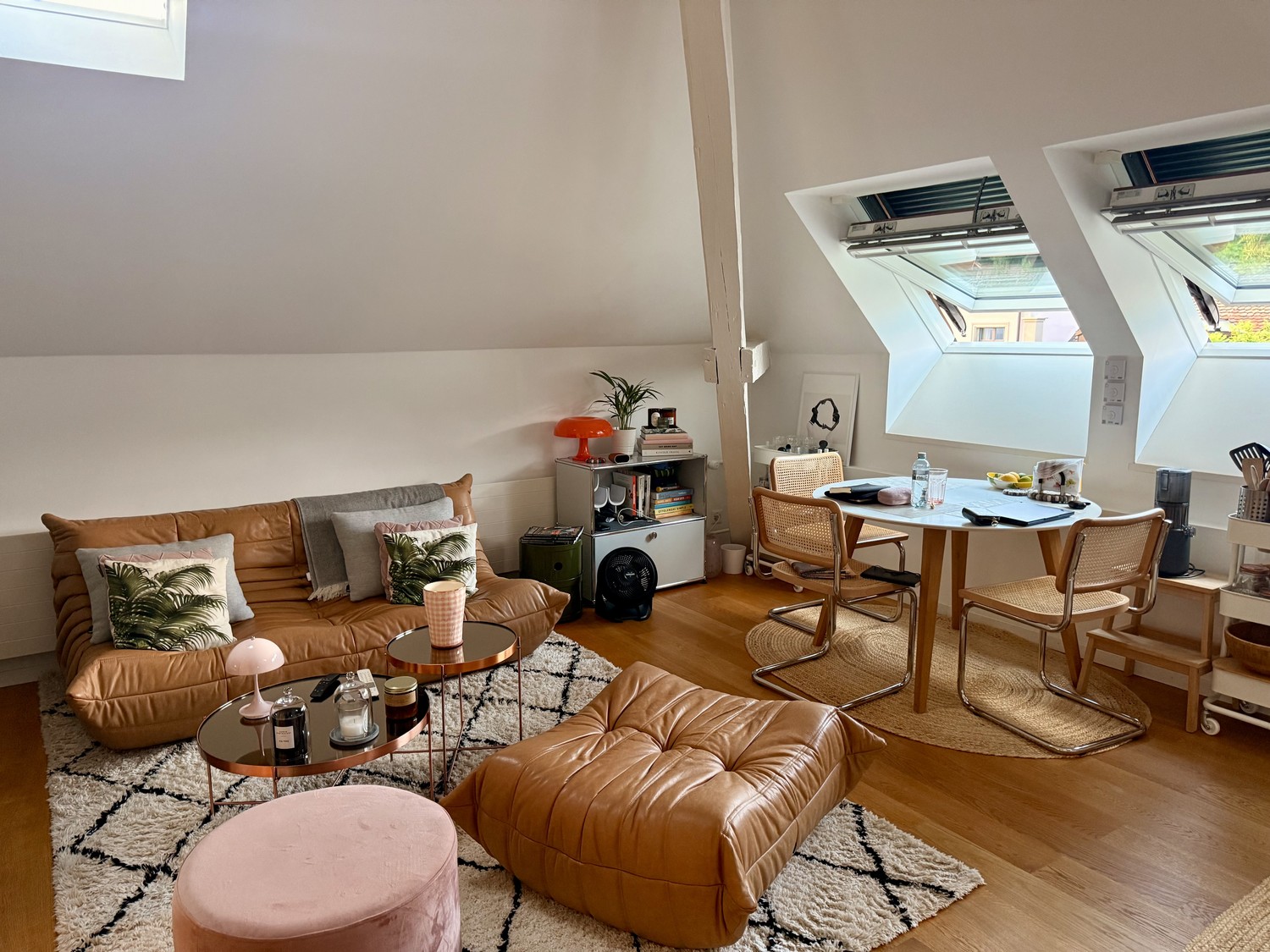 2-Zimmer-Wohnung, Foto 1 von 10