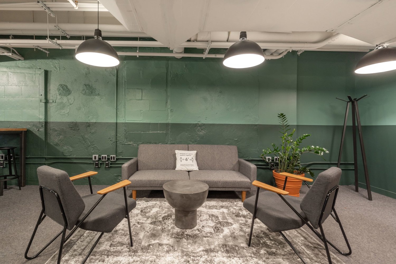 Büro, Foto 3 von 6