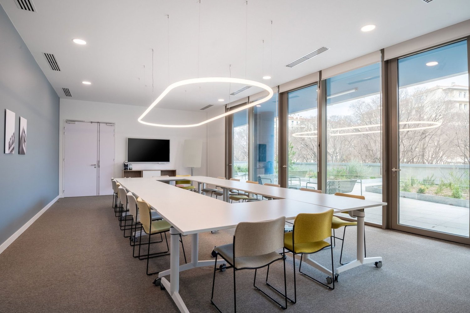 Büro, Foto 6 von 6