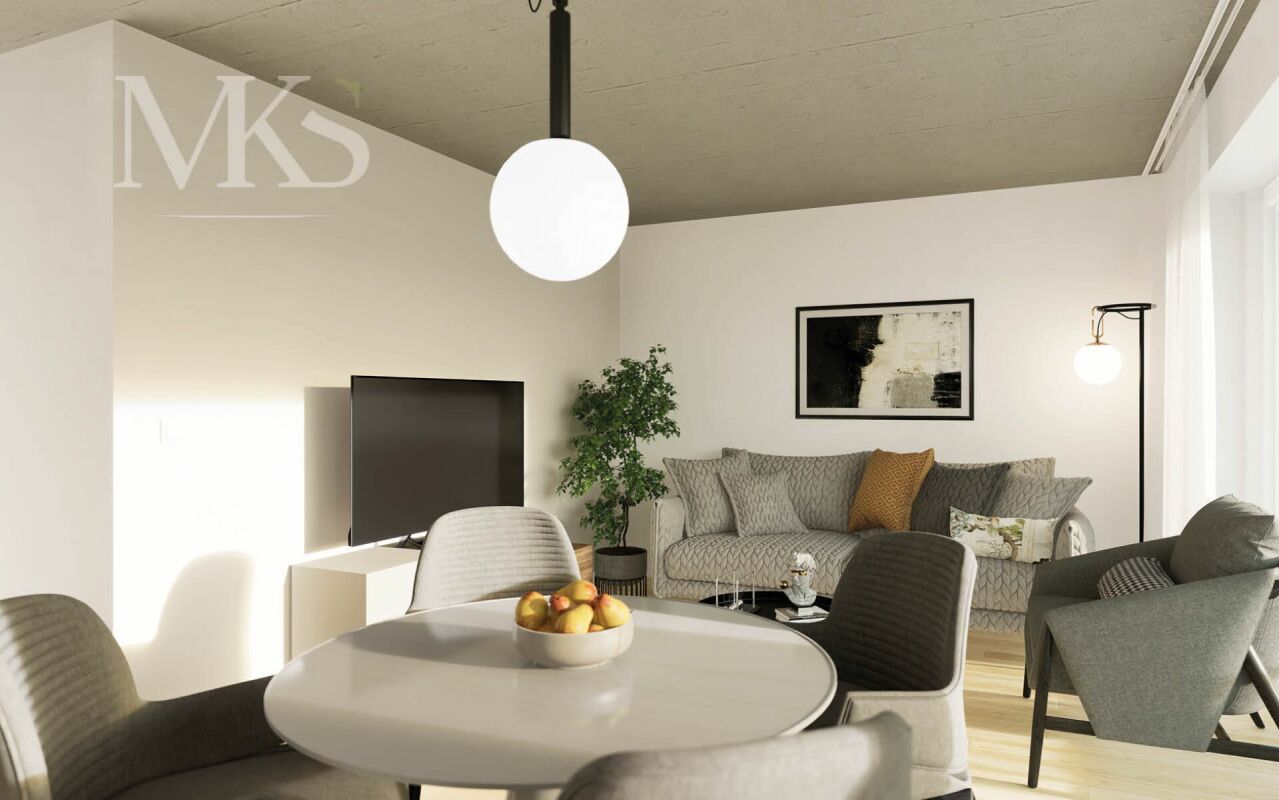 2 ½ rooms apartment, Foto 2 von 7