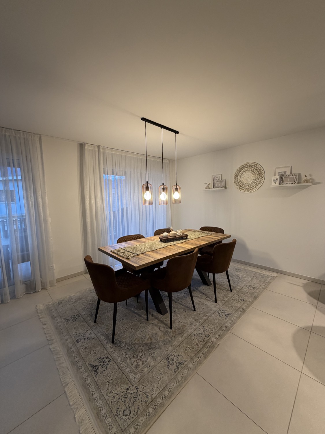 3 ½ rooms apartment, Foto 4 von 9