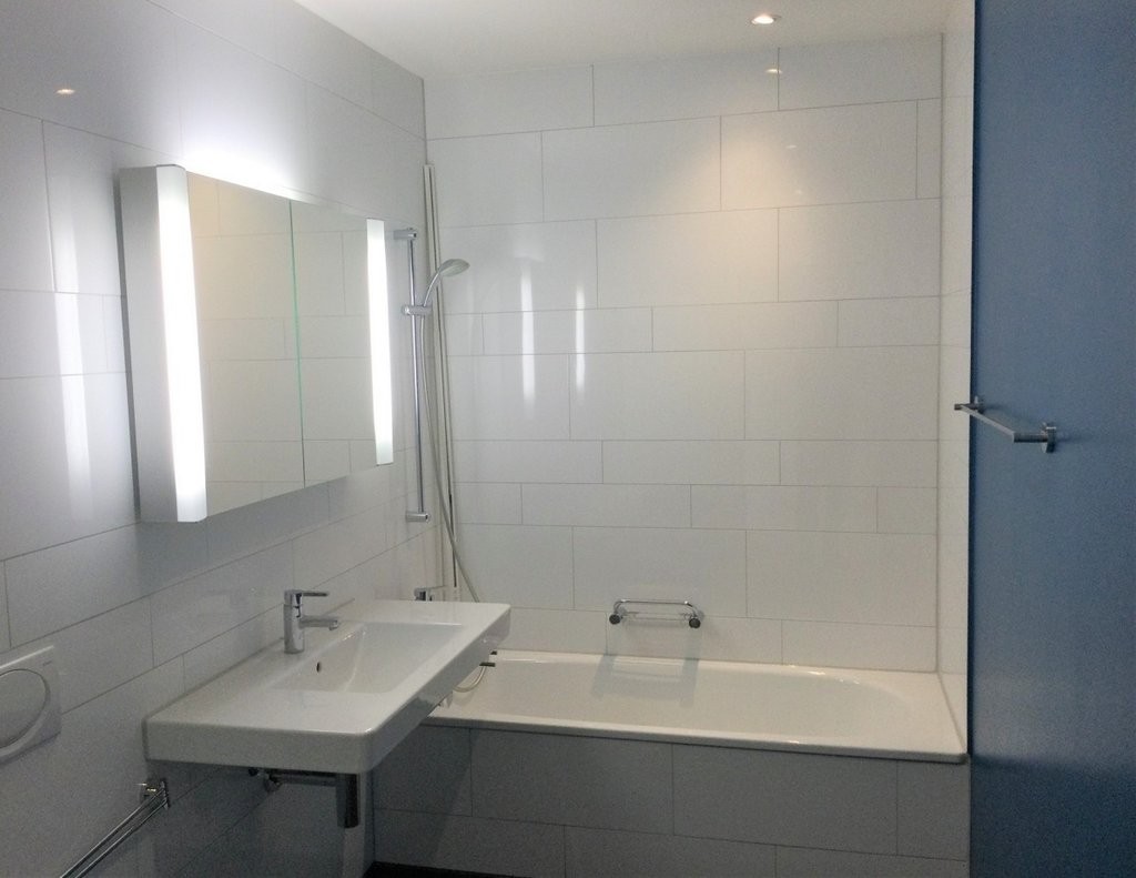 2 ½ pièces appartement