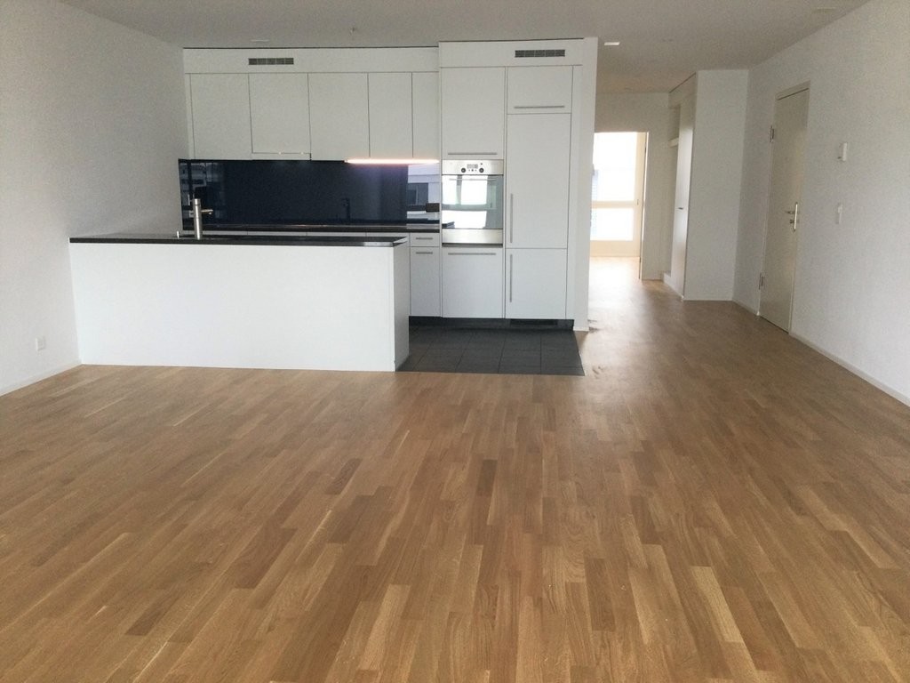 2 ½ pièces appartement