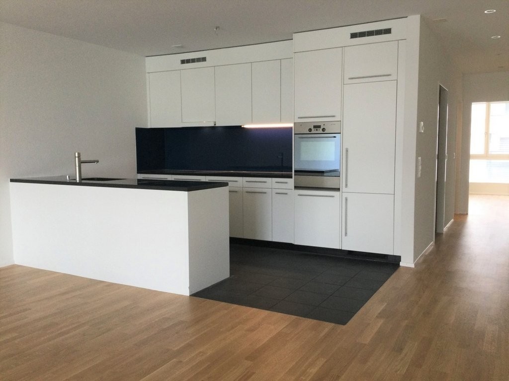 2 ½ pièces appartement