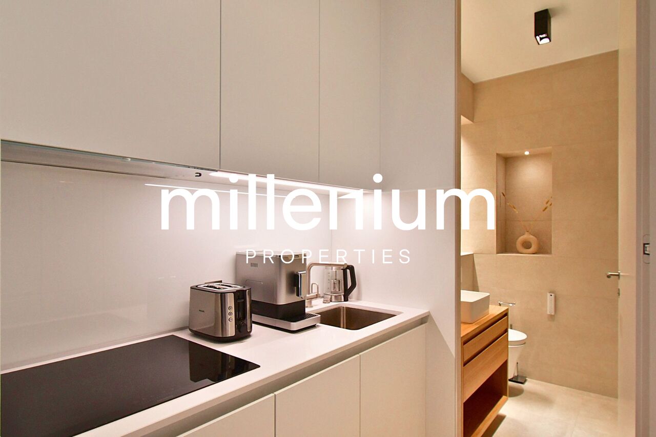 2 Zimmer Wohnung, Foto 8 von 10