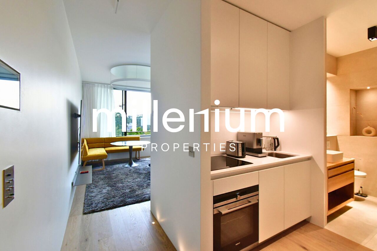 2 Zimmer Wohnung, Foto 7 von 10