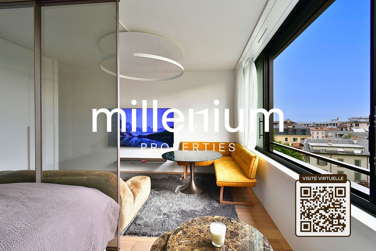 2 Zimmer Wohnung, Foto 3 von 10