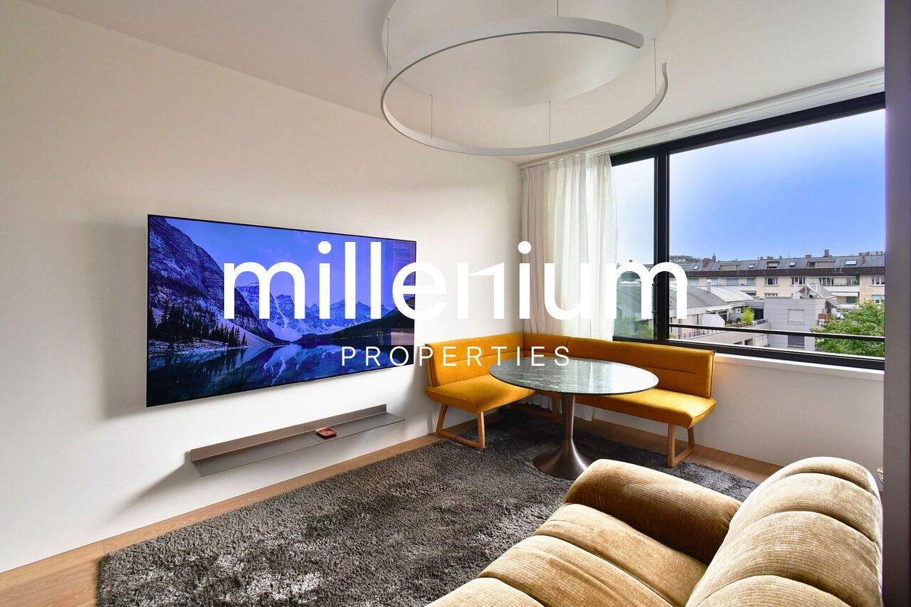 2 Zimmer Wohnung, Foto 1 von 10