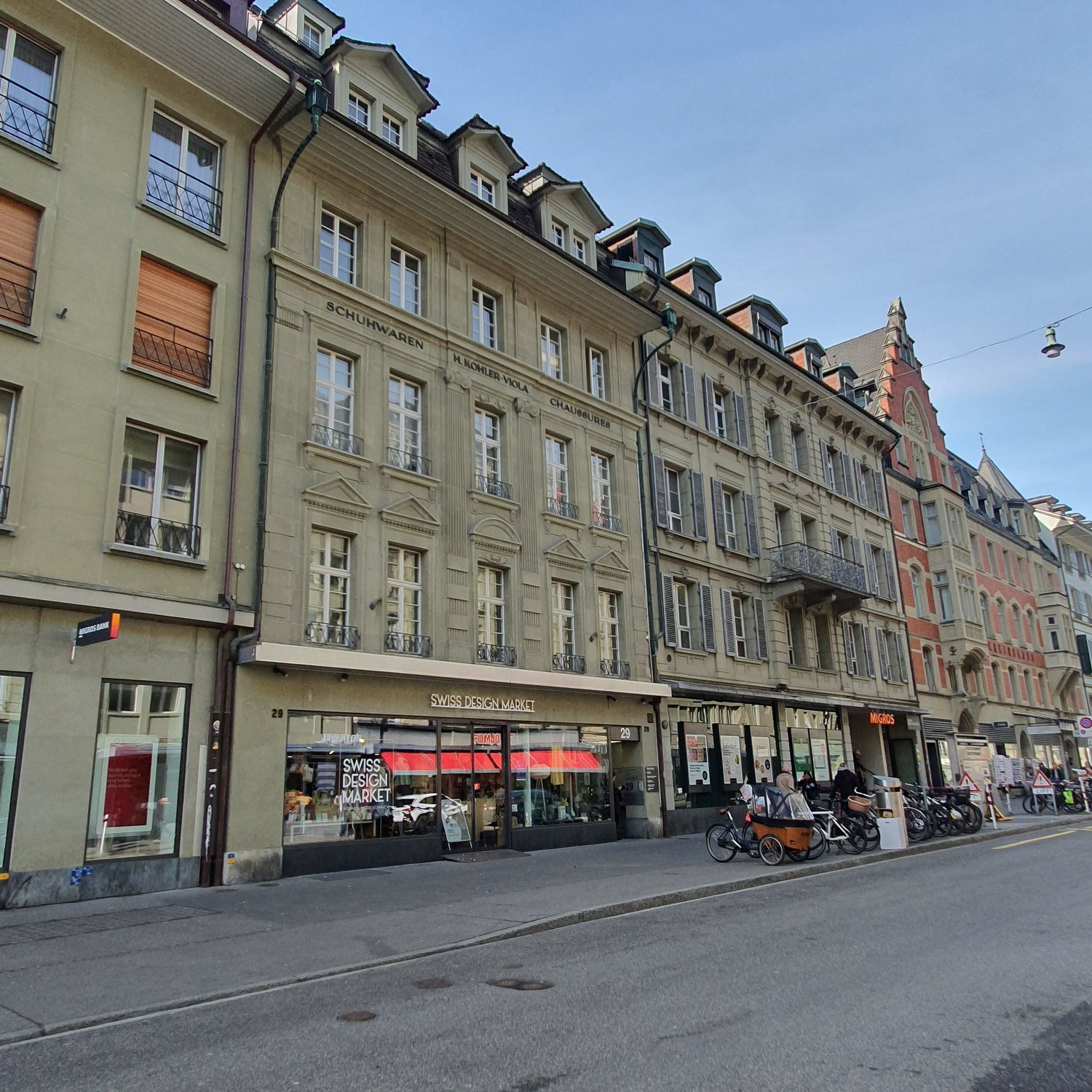 167m² commercial, Foto 1 von 10