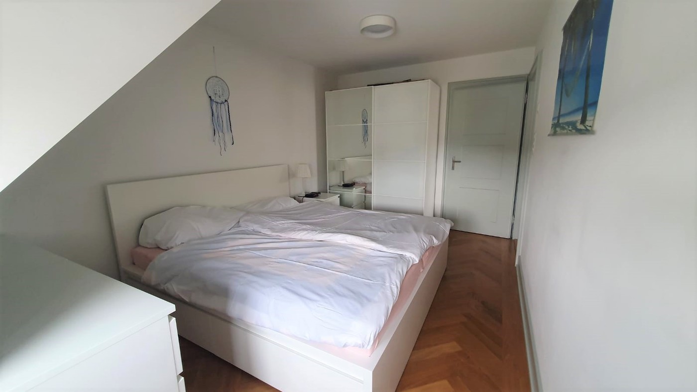 2 ½ Zimmer Wohnung, Foto 5 von 8