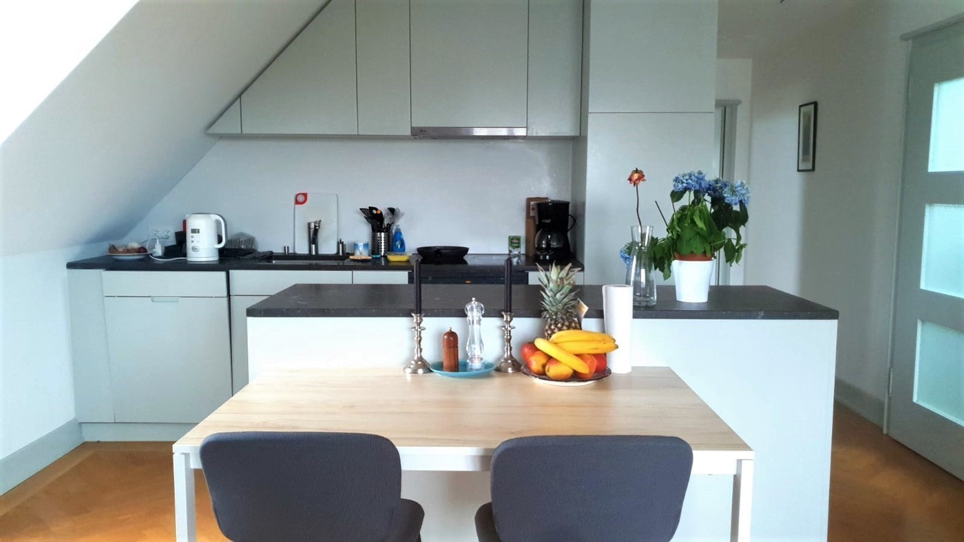 2 ½ Zimmer Wohnung, Foto 1 von 8