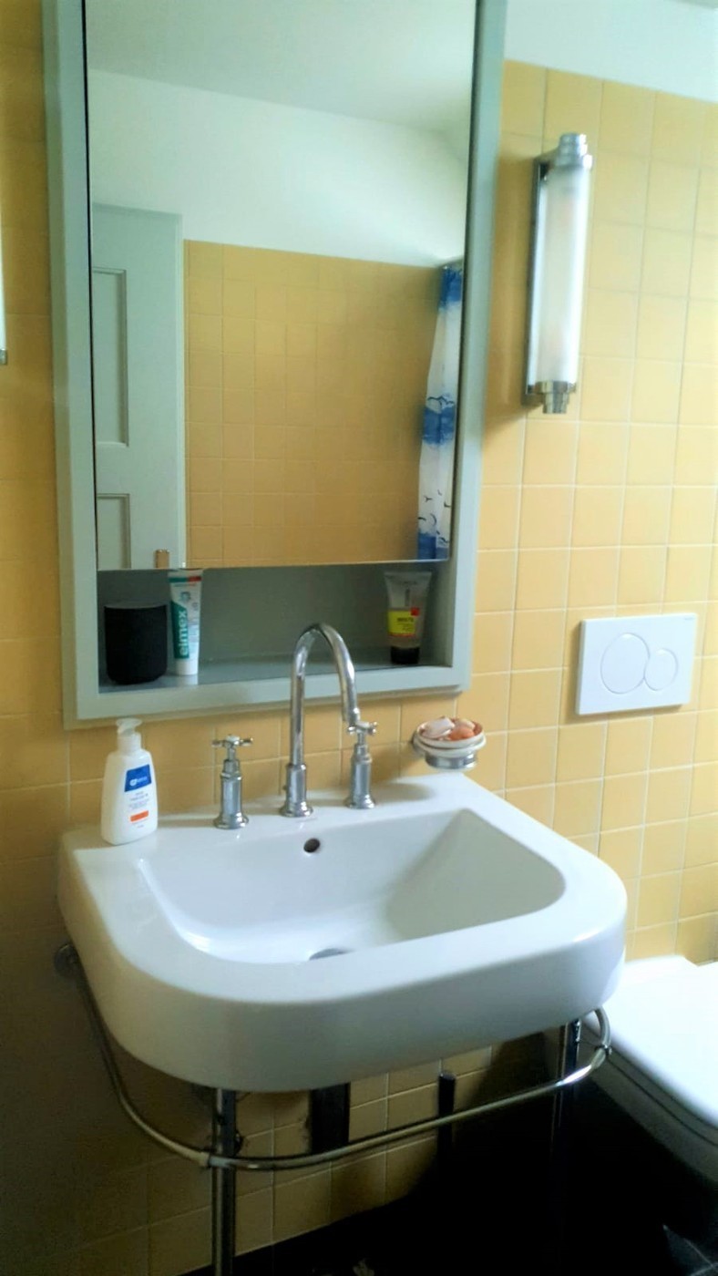 2 ½ Zimmer Wohnung, Foto 7 von 8