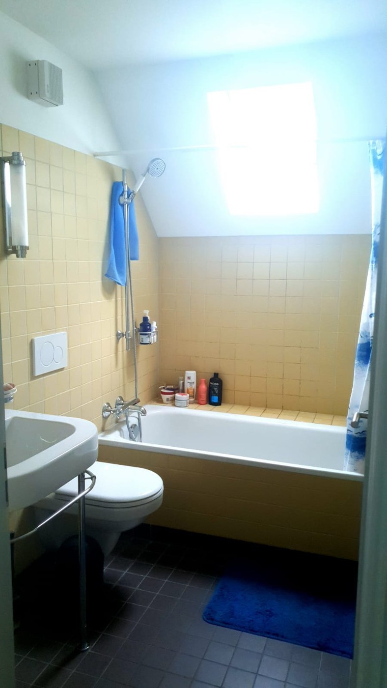 2 ½ Zimmer Wohnung, Foto 8 von 8