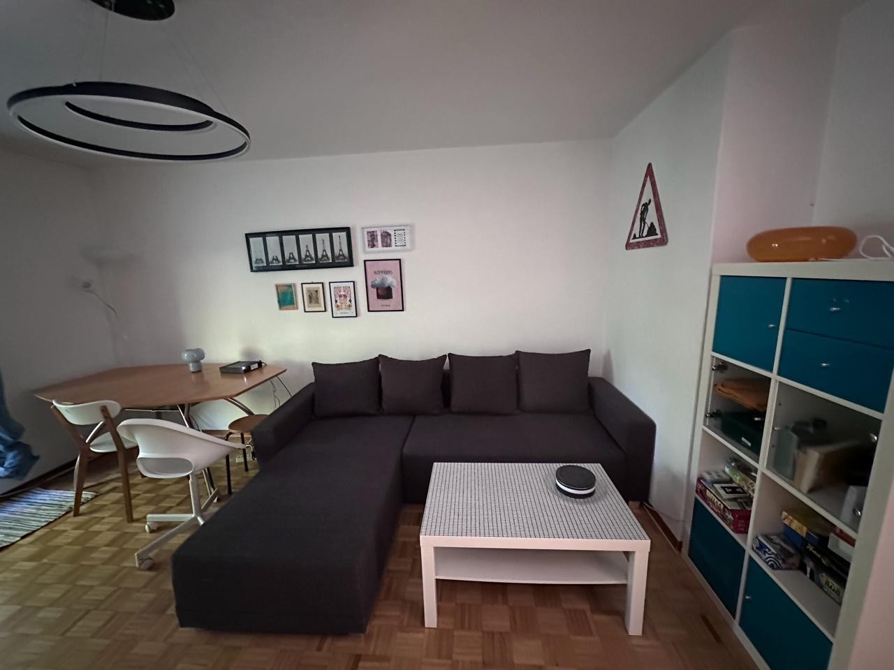 Room in a shared flat, Foto 2 von 10