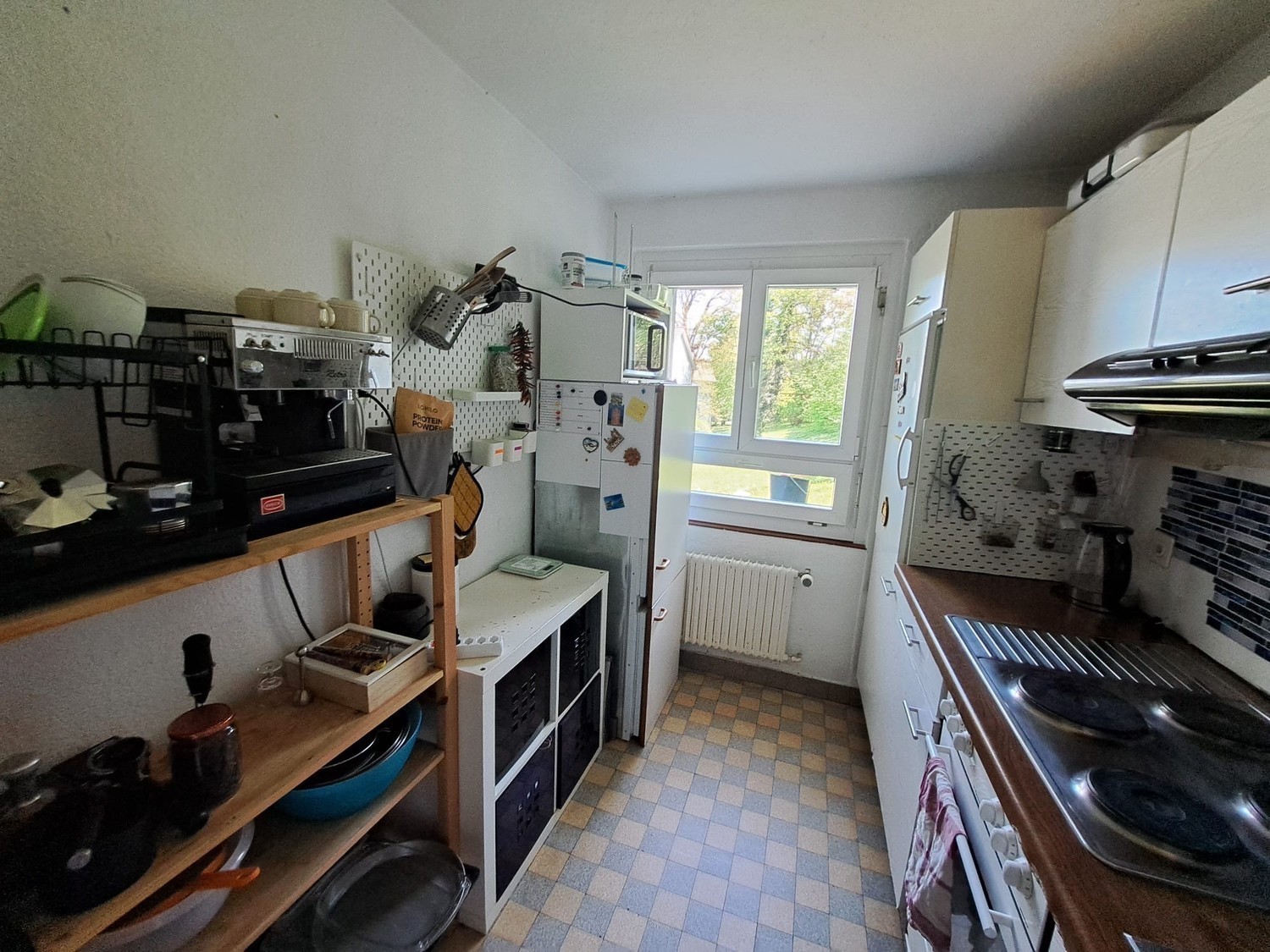 Room in a shared flat, Foto 4 von 10