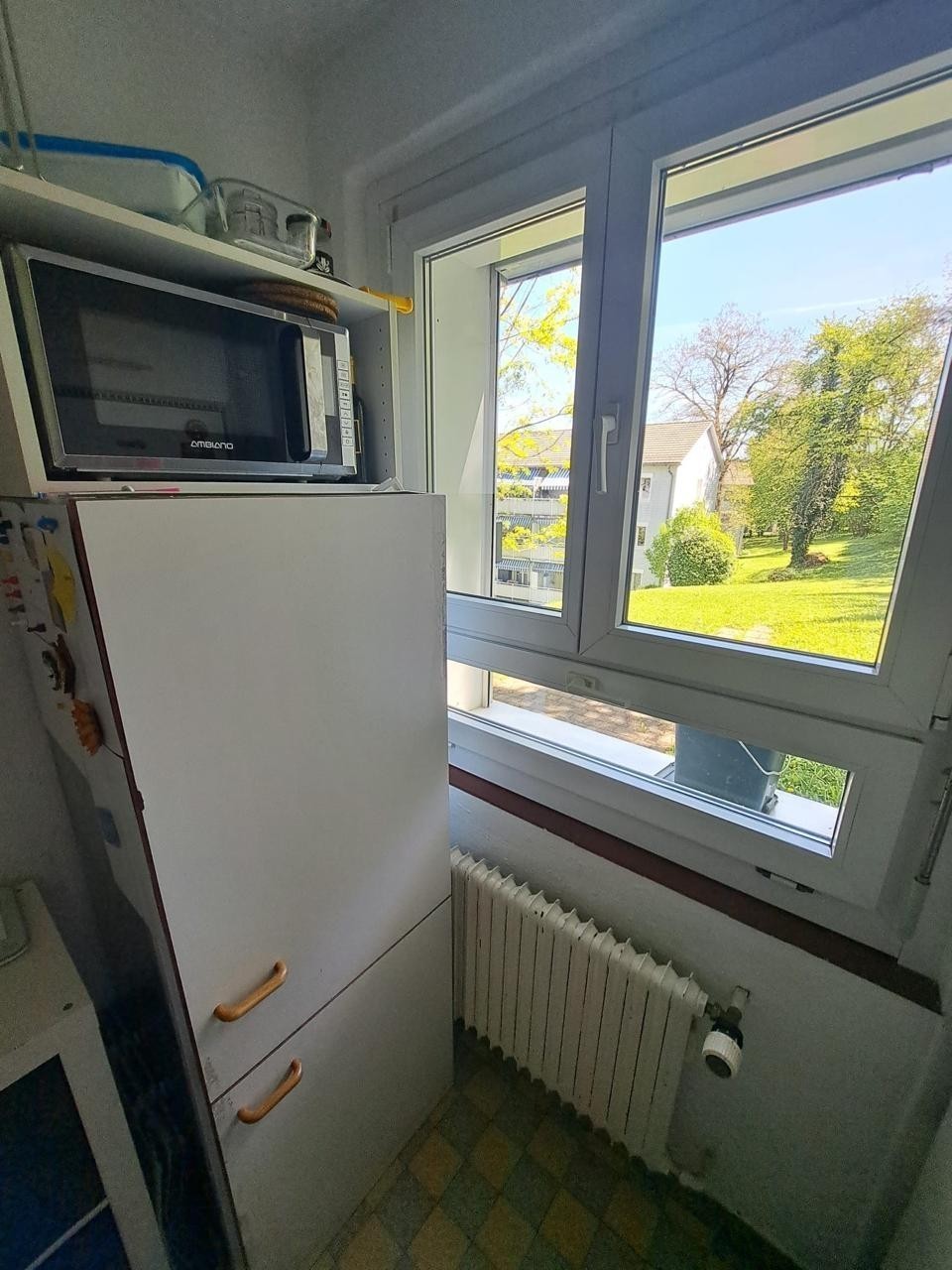 Room in a shared flat, Foto 5 von 10