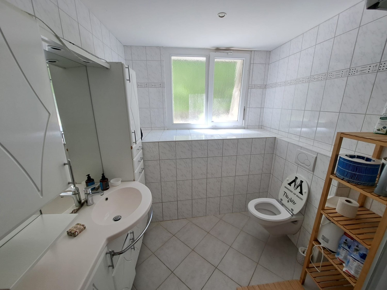 Room in a shared flat, Foto 7 von 10