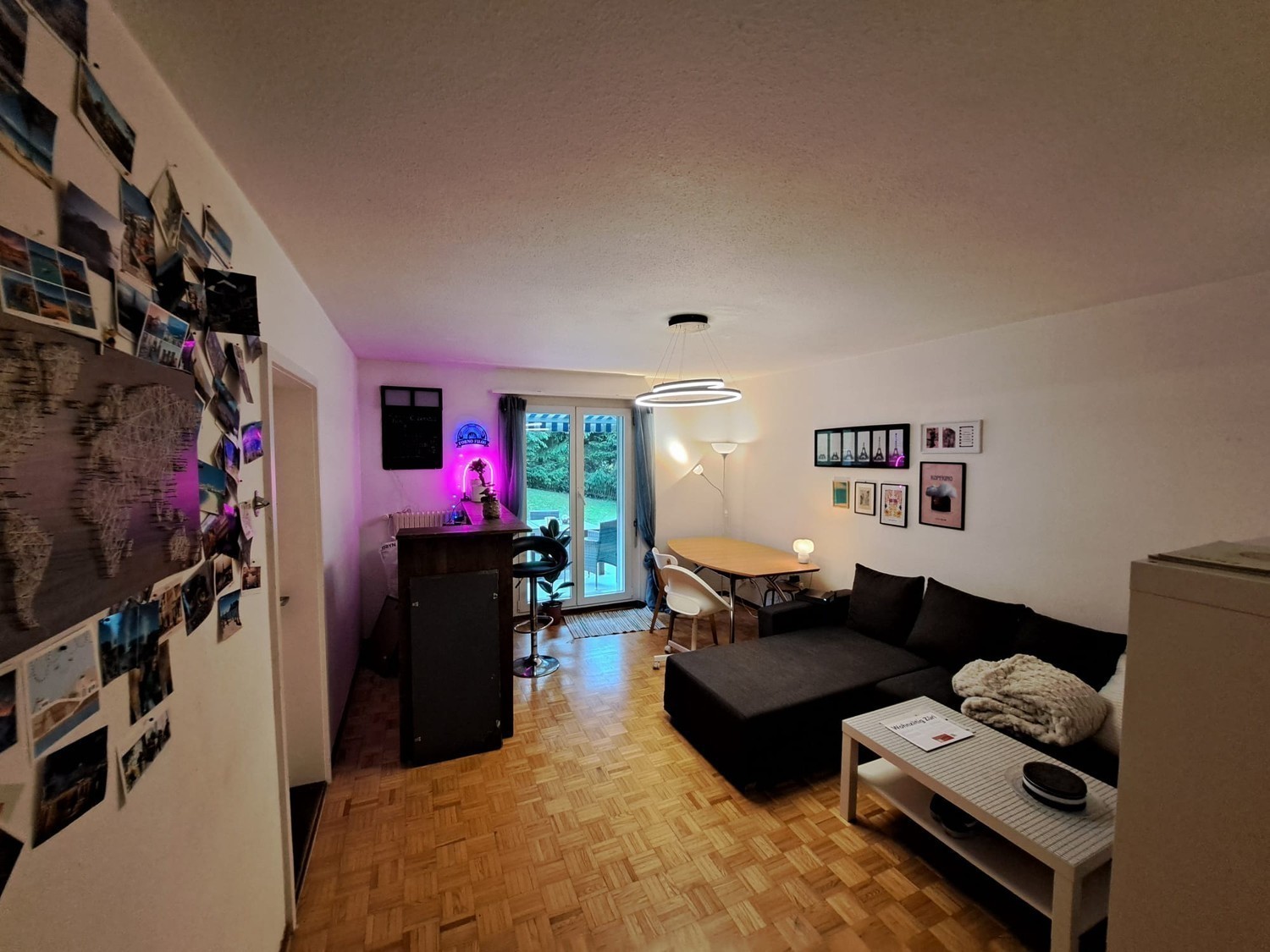 Room in a shared flat, Foto 1 von 10